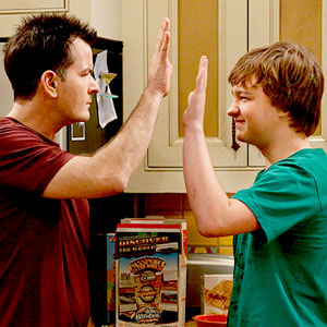 Two and a Half Men Two and a Half Men